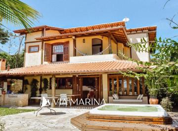 Foto 01 · Casa, São Pedro, Ilhabela, SP