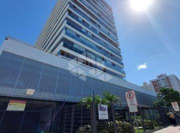 000 · Apartamento 94M² - para Alugar
