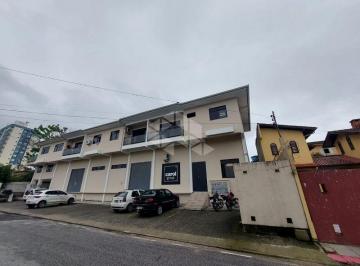 Apartamento · 120m² · 3 Quartos · 1 Vaga · Apartamento de 3 quartos com 120m² para alugar no bairro Ipiranga, São José