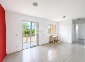 Apartamento · 54m² · 2 Quartos · 1 Vaga · Apartamento 54M² - para Alugar