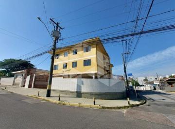 Apartamento · 76m² · 2 Quartos · 1 Vaga · Apartamento 76M² - para Alugar