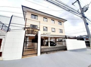 Apartamento · 76m² · 2 Quartos · 1 Vaga · Apartamento para alugar 2 quartos 76M² e garagem em São José