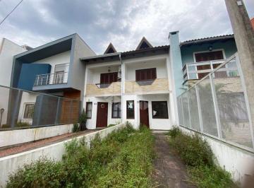 Casa · 130m² · 3 Quartos · 1 Vaga · Casa Residencial 130M² - para Alugar