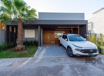 Casa · 110m² · 3 Quartos · 2 Vagas · Casa em condomínio
