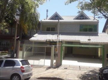 Casa · 245m² · 4 Quartos · 3 Vagas · Sobrado para Venda - 245m², 4 dormitórios, sendo 1 suites, 3 vagas - Jardim Itu