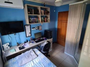 Apartamento · 65m² · 3 Quartos · 1 Vaga · Apartamneto com 3 quartos na Cel. Massot