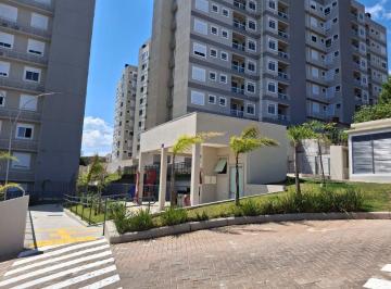Apartamento · 55m² · 2 Quartos · 1 Vaga · Apartamento de 2 dormitórios com 1 vaga de garagem , nunca habitado !