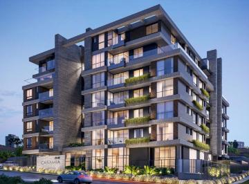 Apartamento de 2 quartos, Curitiba · Apartamento Residencial com 2 suítes.