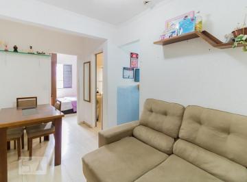 Apartamento · 45m² · 2 Quartos · 1 Vaga · Apartamento para Aluguel - Ponte Rasa, 2 Quartos, 45 m² - São Paulo