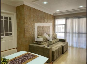 Apartamento · 110m² · 3 Quartos · 2 Vagas · Apartamento para Aluguel - Recreio, 3 Quartos, 110 m² - Rio de Janeiro