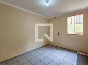 Apartamento · 45m² · 2 Quartos · 1 Vaga · Apartamento para Aluguel - Baeta Neves, 2 Quartos,  45 m² - São Bernardo do Campo