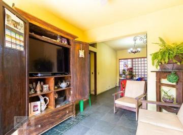 Casa · 214m² · 4 Quartos · 2 Vagas · Casa para Aluguel - Taquaral, 4 Quartos,  214 m² - Campinas