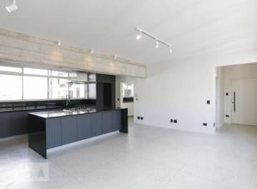 Apartamento · 150m² · 3 Quartos · 1 Vaga · Apartamento para Aluguel - Jardim Paulista, 3 Quartos, 150 m² - São Paulo