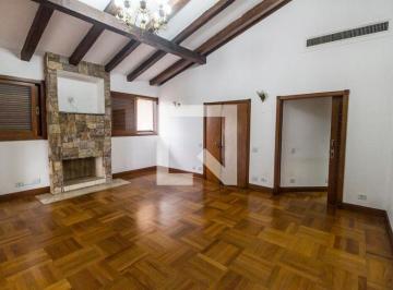Casa Aluguel 747m² de 5 quartos · Casa para Aluguel - Alphaville, 5 Quartos,  747 m² - Santana de Parnaíba