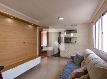 Apartamento · 47m² · 2 Quartos · 1 Vaga · Apartamento para Aluguel - São José, 2 Quartos, 47 m² - Canoas