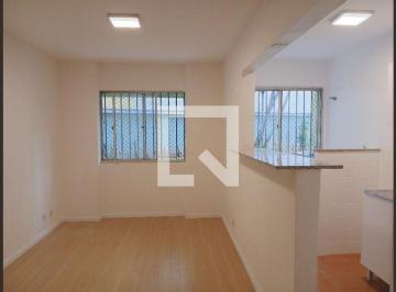 Apartamento · 45m² · 1 Quarto · 1 Vaga · Apartamento para Aluguel - Santa Cecília, 1 Quarto,  45 m² - São Paulo