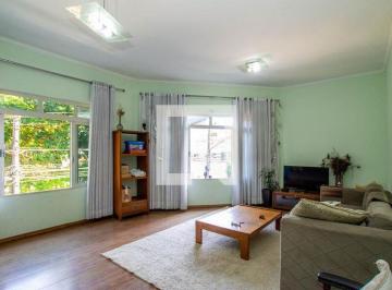 Casa · 172m² · 2 Quartos · 1 Vaga · Casa para Aluguel - Vila Augusta, 2 Quartos, 172 m² - Guarulhos