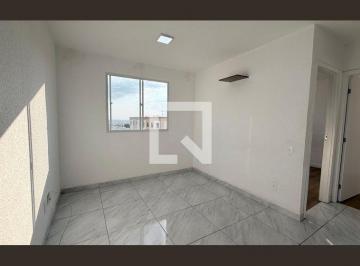 Apartamento · 39m² · 2 Quartos · Apartamento para Aluguel - Jardim do Lago Continuação, 2 Quartos,  39 m² - Campinas