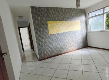 Apartamento de 3 quartos, Salvador · Oportunidade no Parque São Braz