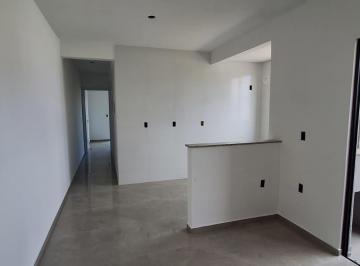 Apartamento · 50m² · 2 Quartos · 1 Vaga · APARTAMENTO NOVO - NOVA PALHOÇA.