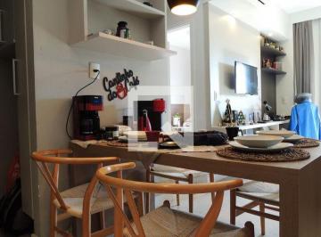 Apartamento · 37m² · 1 Quarto · 1 Vaga · Apartamento à Venda - Jacarepaguá, 1 Quarto,  37 m² - Rio de Janeiro