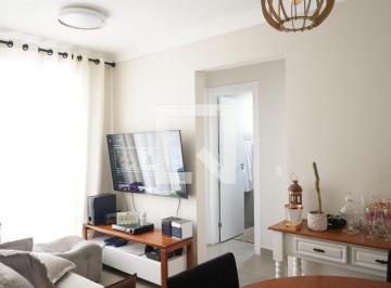 Apartamento · 41m² · 2 Quartos · Apartamento à Venda - Mooca, 2 Quartos,  41 m² - São Paulo