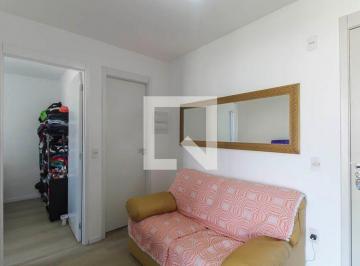 Apartamento · 32m² · 1 Quarto · Apartamento à Venda - Vila Santa Clara, 1 Quarto,  32 m² - São Paulo