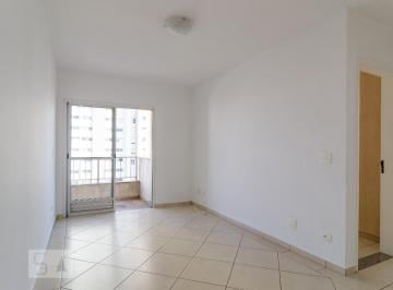 Apartamento · 44m² · 1 Quarto · 1 Vaga · Apartamento à Venda - Vila Clementino, 1 Quarto, 44 m² - São Paulo