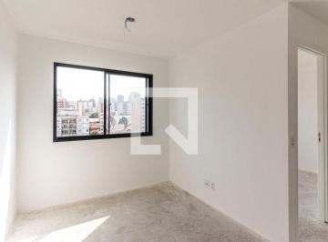 Apartamento · 24m² · 1 Quarto · Apartamento à Venda - Campos Elíseos, 1 Quarto,  24 m² - São Paulo