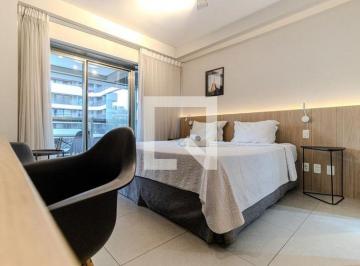Apartamento · 29m² · 1 Quarto · Apartamento à Venda - Santa Cecília, 1 Quarto,  29 m² - São Paulo
