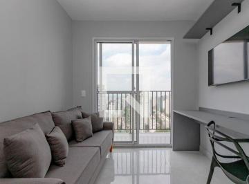 Apartamento · 27m² · 1 Quarto · Apartamento à Venda - Brooklin, 1 Quarto, 27 m² - São Paulo