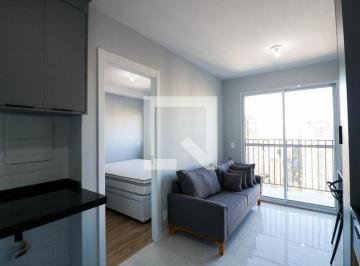 Apartamento · 27m² · 1 Quarto · Apartamento à Venda - Brooklin, 1 Quarto, 27 m² - São Paulo