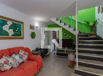 Casa · 135m² · 3 Quartos · 2 Vagas · Casa à Venda - Vila das Mercês, 3 Quartos,  135 m² - São Paulo