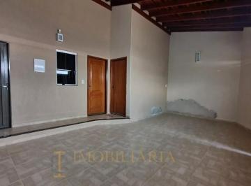 Casa · 182m² · 2 Quartos · 1 Vaga · Casa à venda, Jardim Alfredo Zucca, Olímpia/SP