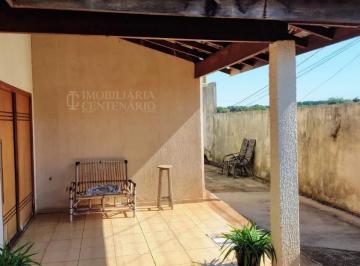 Casa · 257m² · 2 Quartos · 2 Vagas · Casa à venda, R$368 mil - Vivenda Cote Gil, Olímpia/SP