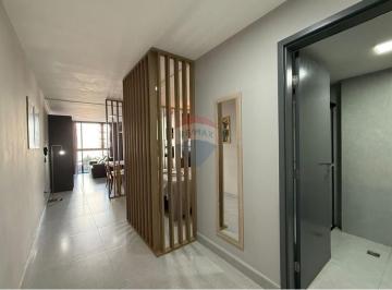 Apartamento · 44m² · 1 Quarto · Flat mobiliado com 45m2 em Tambau Oportunidade Imperdível em Tambaú!