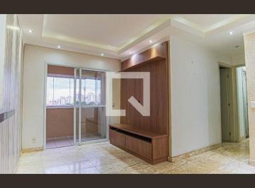 Apartamento · 57m² · 2 Quartos · 1 Vaga · Apartamento à Venda - Campestre, 2 Quartos,  57 m² - Santo André