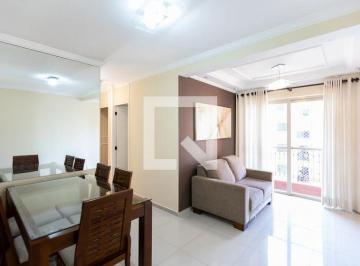 Apartamento · 65m² · 2 Quartos · 1 Vaga · Apartamento à Venda - Guanabara, 2 Quartos,  65 m² - Campinas