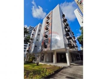 Apartamento · 90m² · 3 Quartos · 1 Vaga · Apartamento 03 quartos no Parnamirim