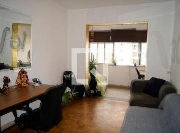Apartamento · 100m² · 2 Quartos · Apartamento à Venda - Ipiranga, 2 Quartos,  100 m² - São Paulo