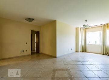 Apartamento · 110m² · 3 Quartos · 2 Vagas · Apartamento à Venda - Mansões Santo Antônio, 3 Quartos,  110 m² - Campinas