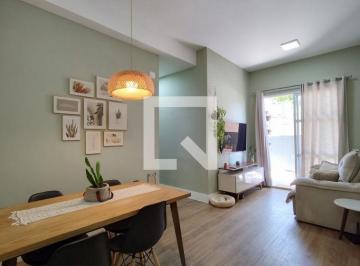 Apartamento · 84m² · 2 Quartos · 1 Vaga · Apartamento à Venda - Anil, 2 Quartos, 84 m² - Rio de Janeiro