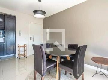 Apartamento · 38m² · 1 Quarto · 1 Vaga · Apartamento à Venda - Jardim Salso , 1 Quarto,  38 m² - Porto Alegre