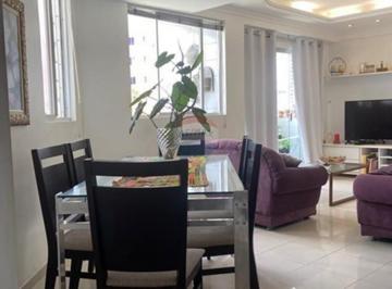 Apartamento · 87m² · 3 Quartos · Vendo apartamento | Casa Amarela | 87 m² |  3 Quartos + 1 dependências completa |