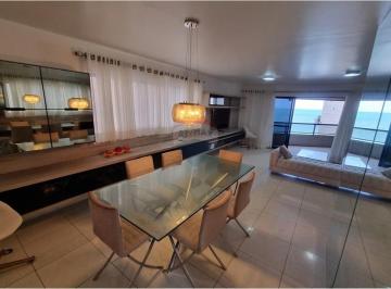 Apartamento · 150m² · 3 Quartos · Porteira Fechada – Av. Boa Viagem, Beira Mar | 3 quartos | Closet | Porteira Fechada |
