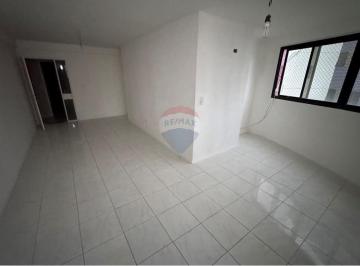 Apartamento · 125m² · 4 Quartos · 2 Vagas · Vendo apartamento em Setubal com | piscina | salão de festa | 4 quartos sendo 2 suítes + dependência