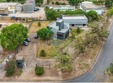 Comercial · 759m² · ESCRITORIO/GALPAO NO DISTRITO INDUSTRIAL Propriedade Industrial Cuiabá