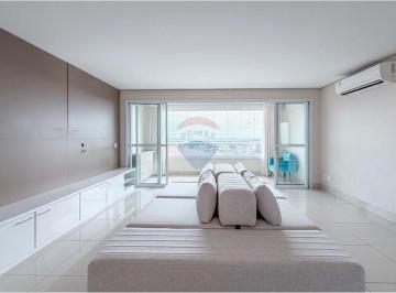 Apartamento · 147m² · 3 Quartos · 3 Vagas · APARTAMENTO 3 SUÍTES, 3 VAGAS DE GARAGENS E UMA VISTA ESPETACULAR