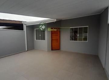 Casa · 88m² · 2 Quartos · 1 Vaga · Casa à venda - em Iguaçu