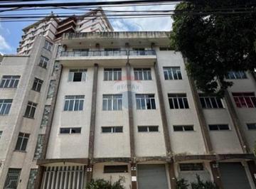 Apartamento · 2500m² · 6 Quartos · 5 Vagas · predio avenda na tv rui barbosa.